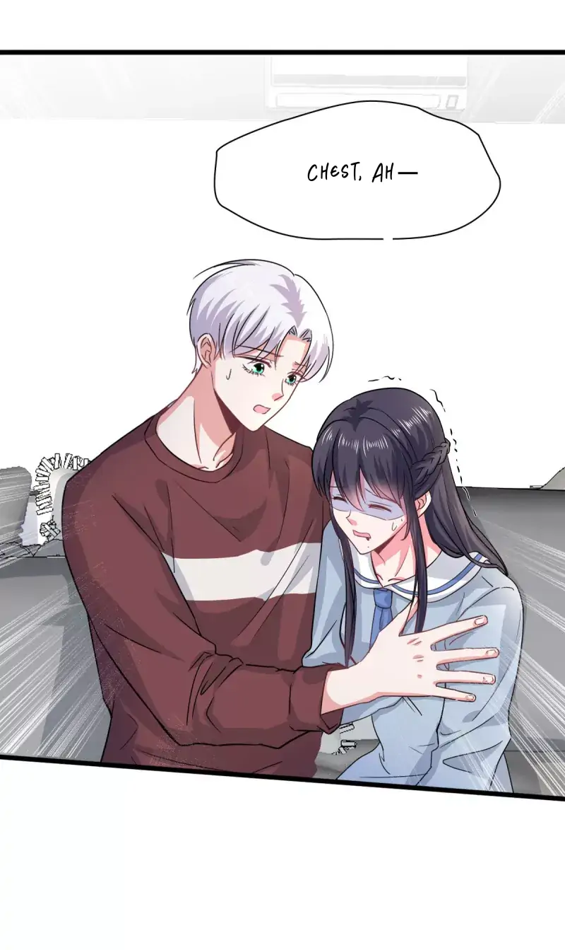 Flirting With the System Again Today Chapter 21 - page 2