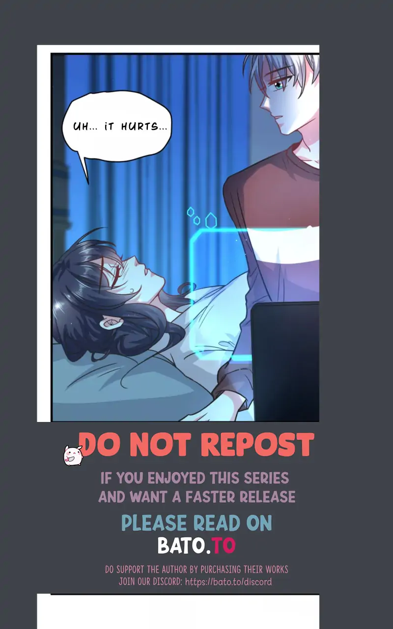 Flirting With the System Again Today Chapter 21 - page 25