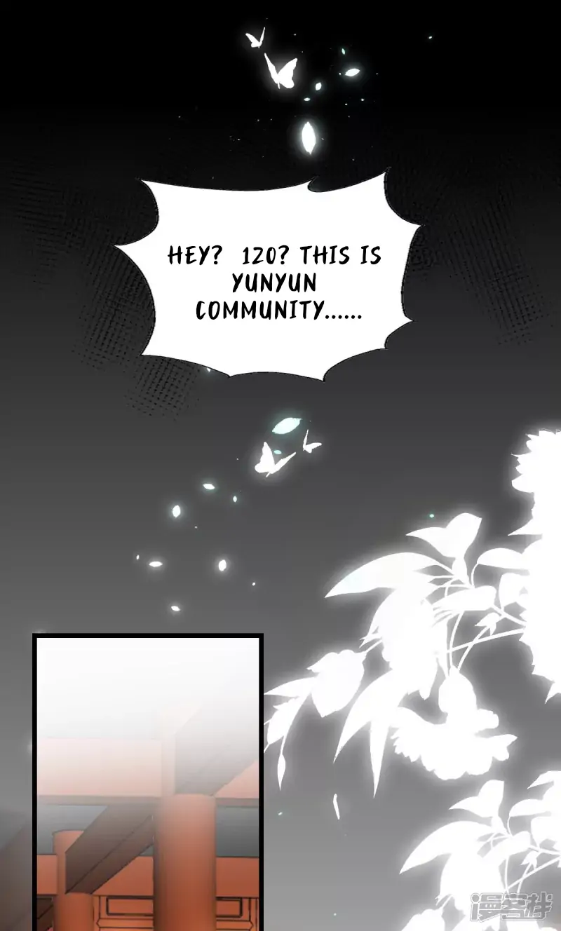 Flirting With the System Again Today Chapter 21 - page 4