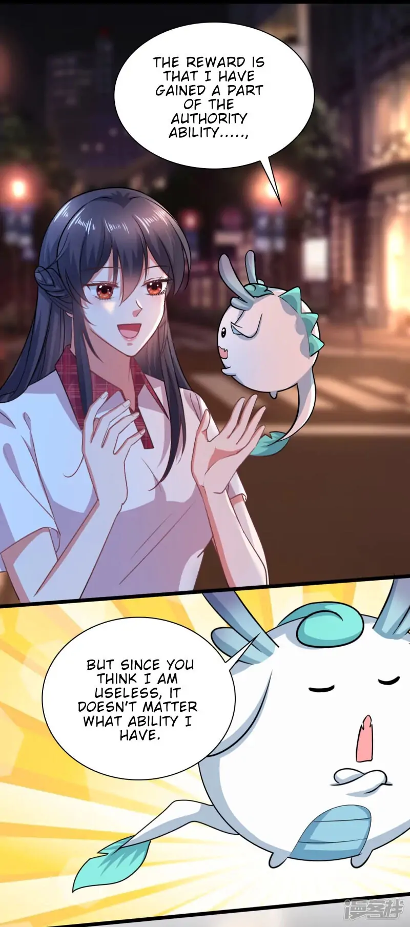 Flirting With the System Again Today Chapter 10 - page 16