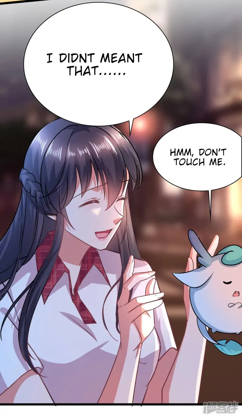 Flirting With the System Again Today Chapter 10 - page 17