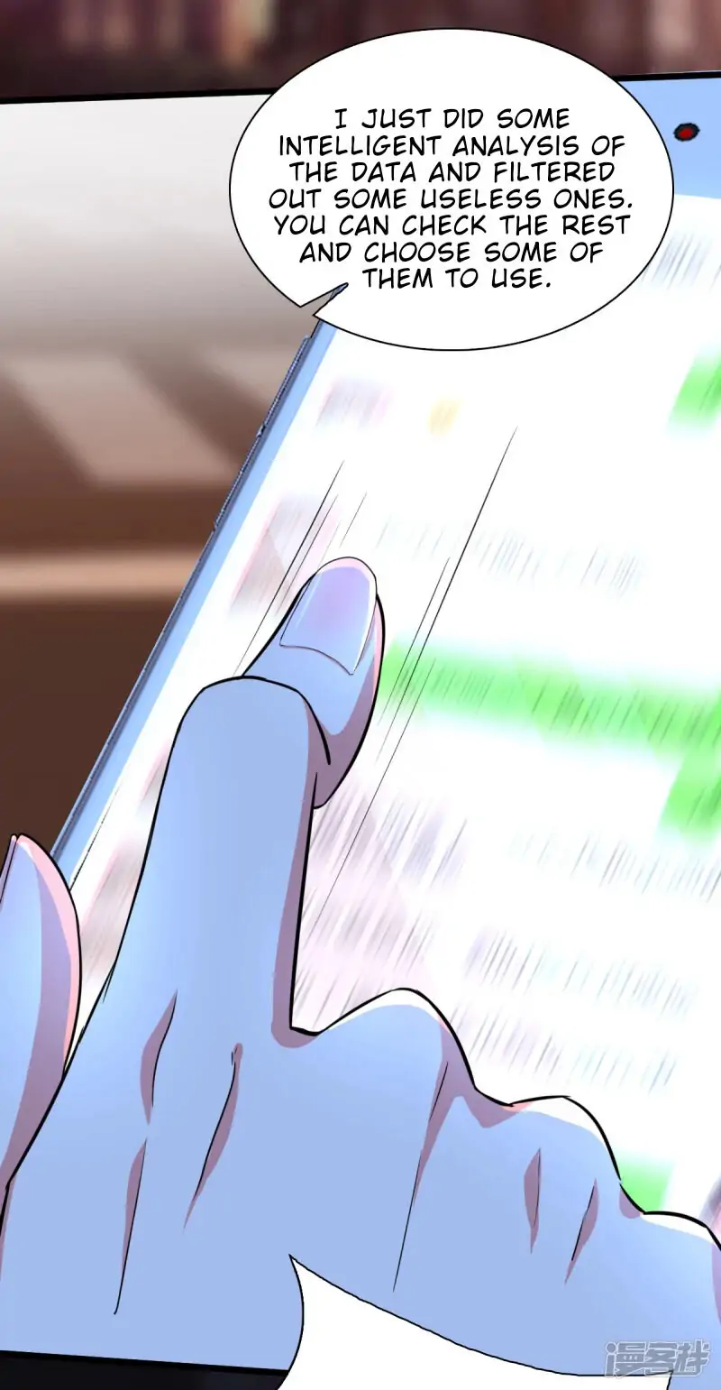 Flirting With the System Again Today Chapter 10 - page 21