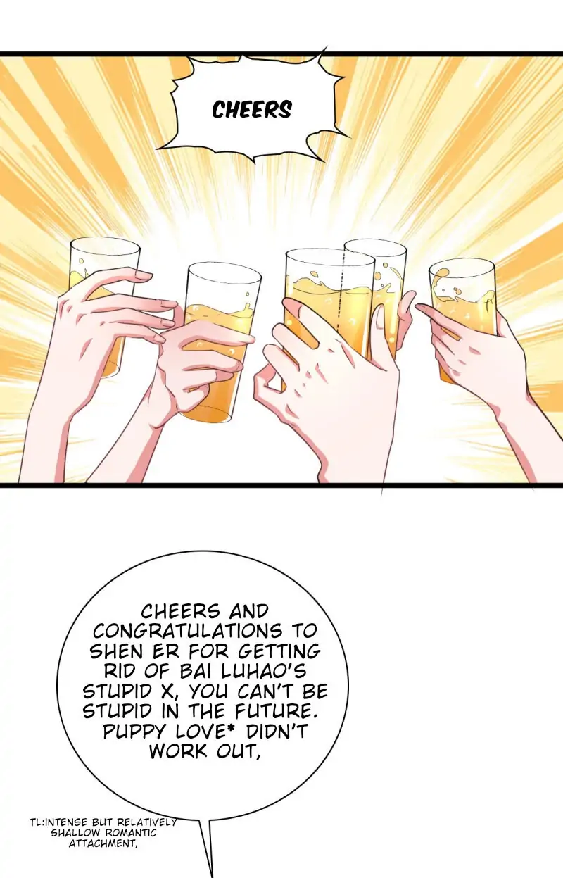Flirting With the System Again Today Chapter 10 - page 6