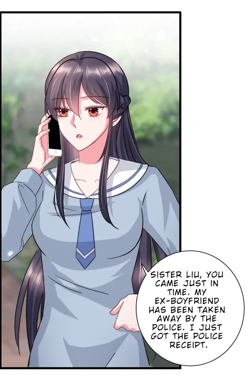 Flirting With the System Again Today Chapter 19 - page 12