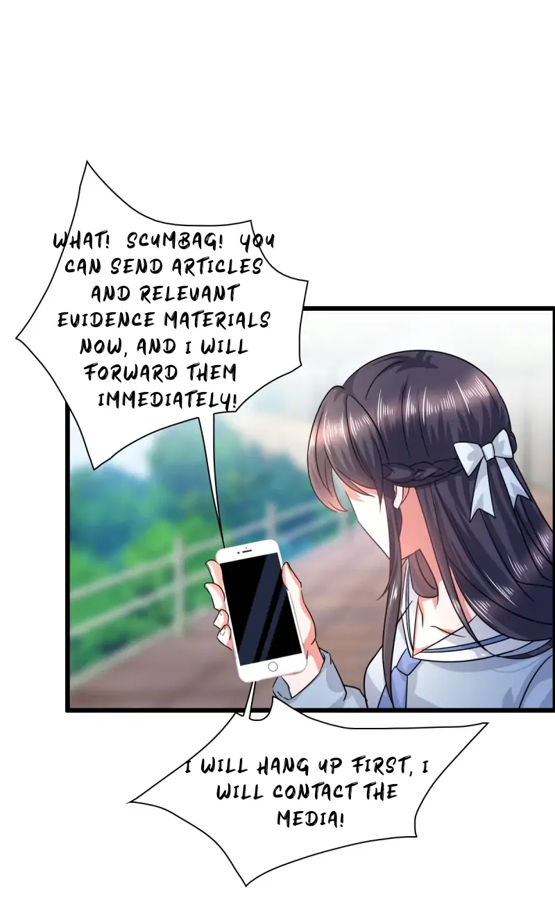 Flirting With the System Again Today Chapter 19 - page 15