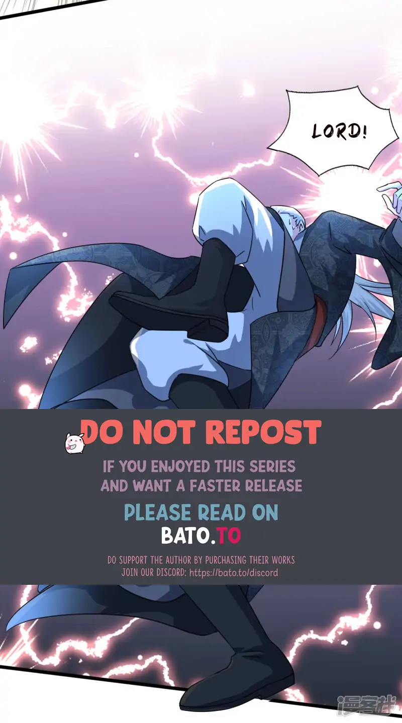 Flirting With the System Again Today Chapter 19 - page 21