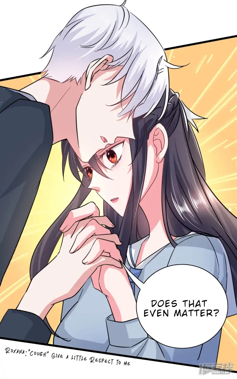 Flirting With the System Again Today Chapter 19 - page 6