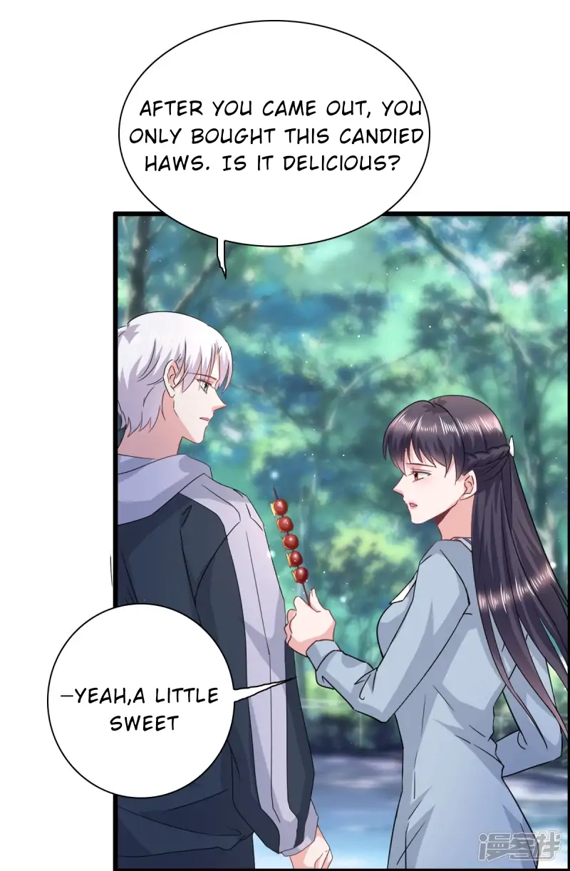 Flirting With the System Again Today Chapter 18 - page 11