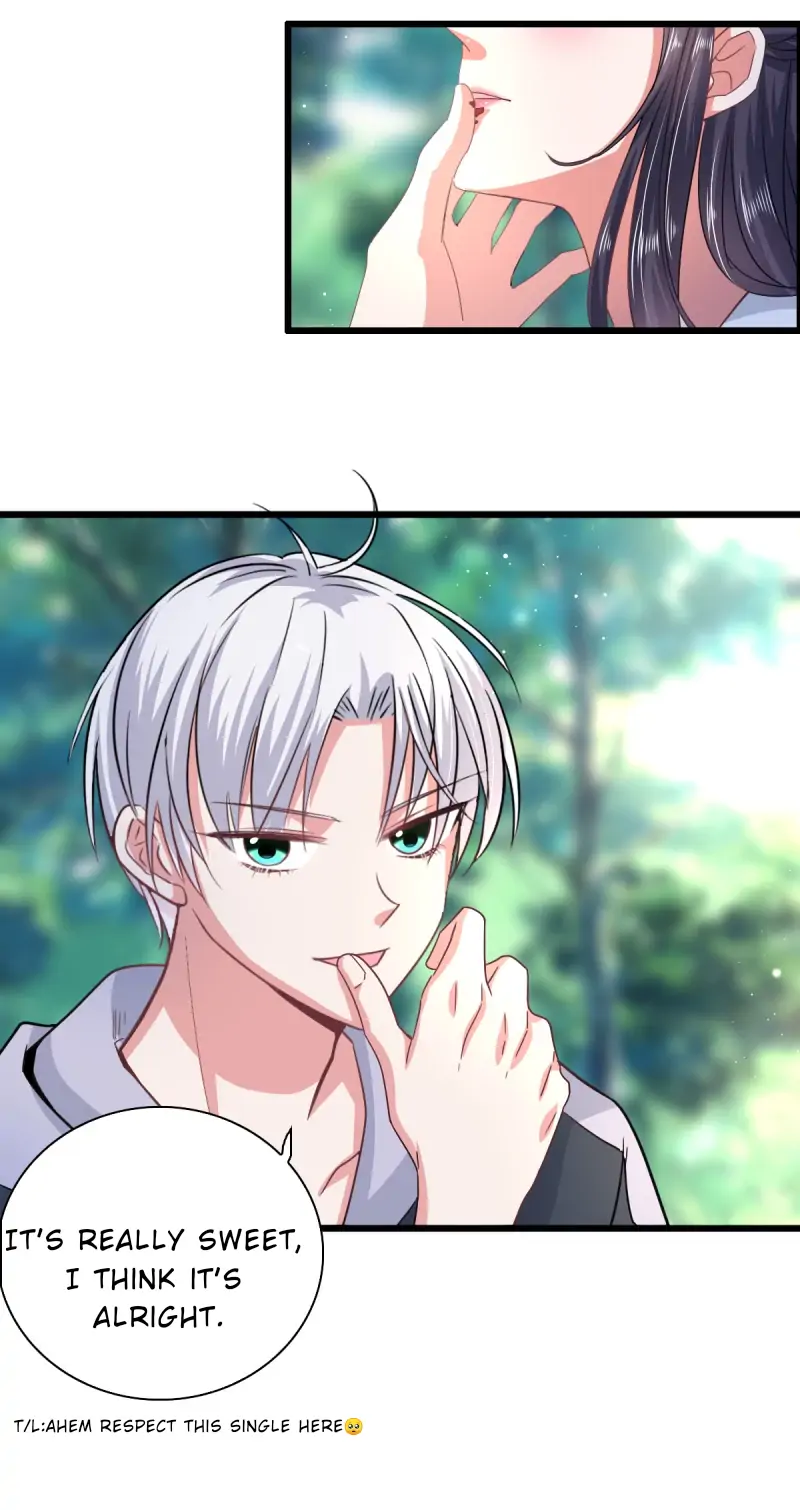 Flirting With the System Again Today Chapter 18 - page 14