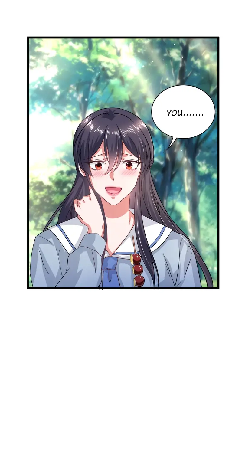 Flirting With the System Again Today Chapter 18 - page 15