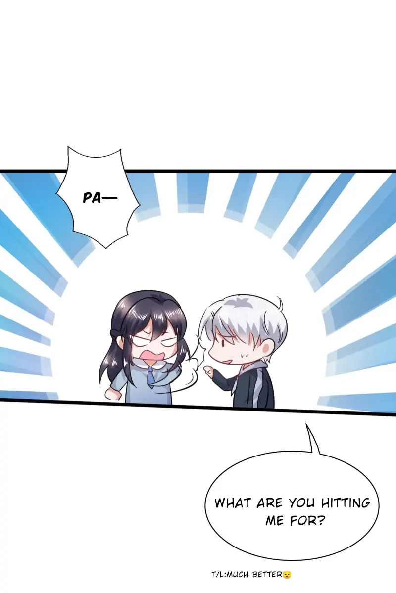Flirting With the System Again Today Chapter 18 - page 16