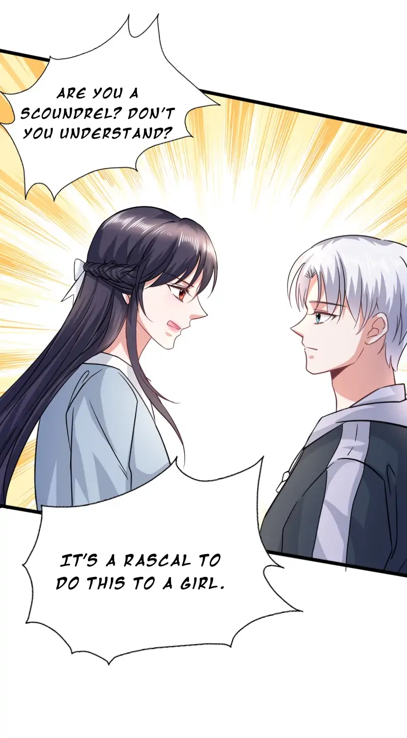 Flirting With the System Again Today Chapter 18 - page 17