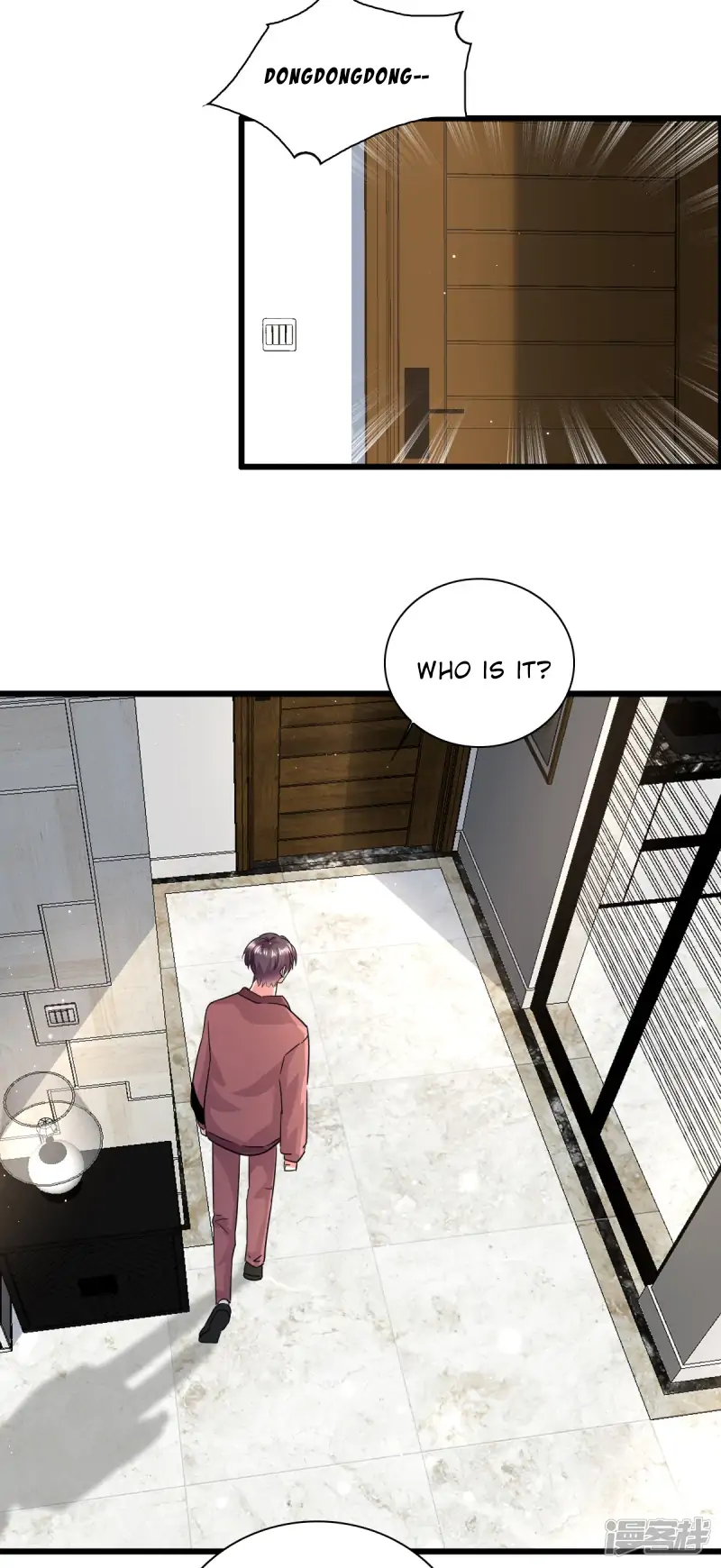 Flirting With the System Again Today Chapter 18 - page 6