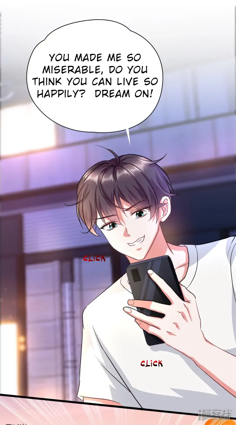 Flirting With the System Again Today Chapter 17 - page 11