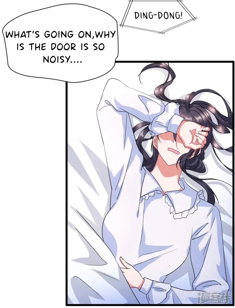 Flirting With the System Again Today Chapter 17 - page 15