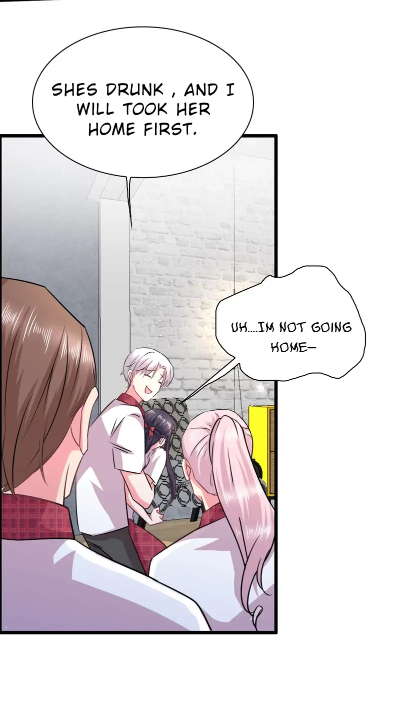 Flirting With the System Again Today Chapter 17 - page 2