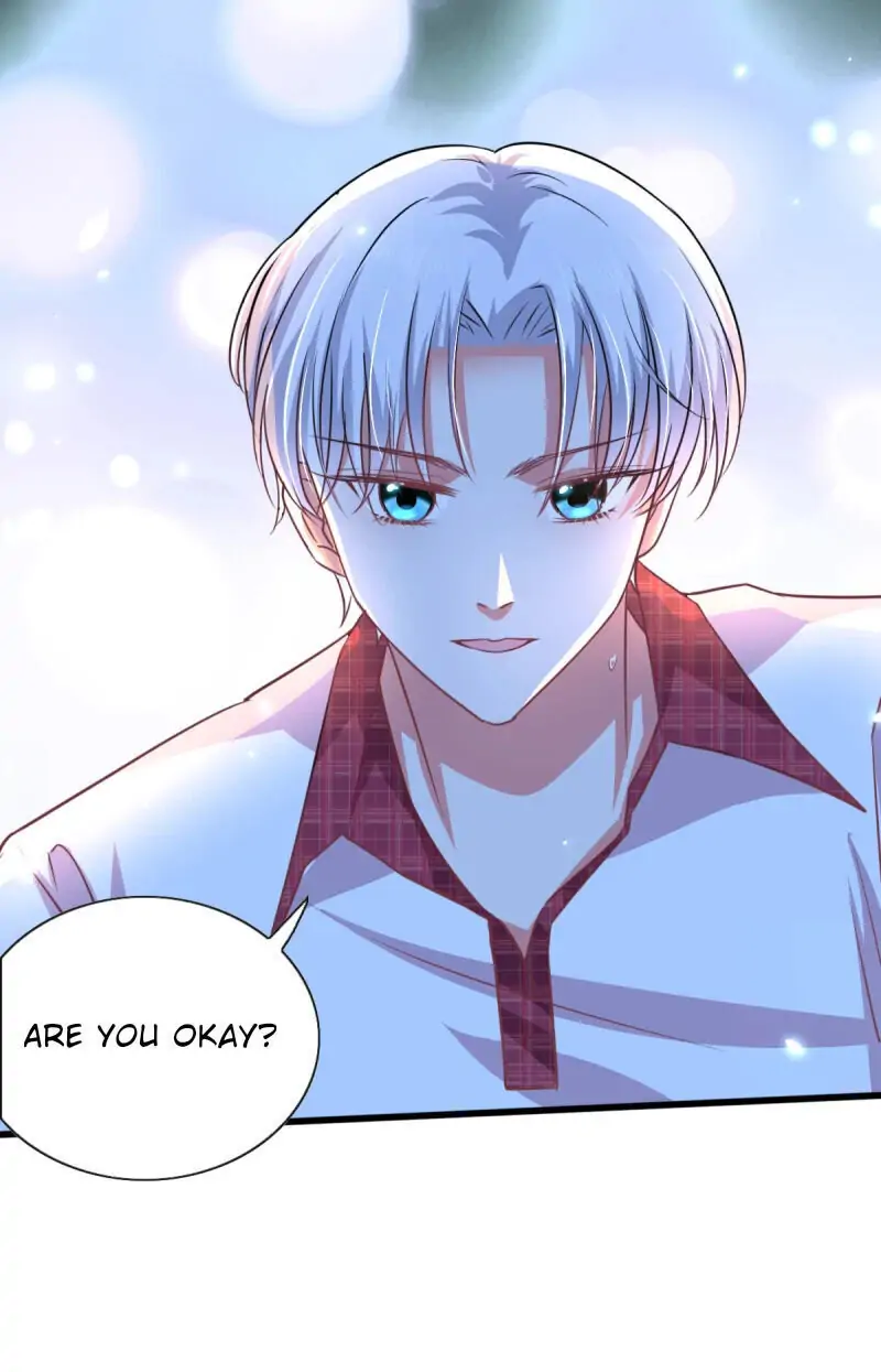 Flirting With the System Again Today Chapter 16 - page 11