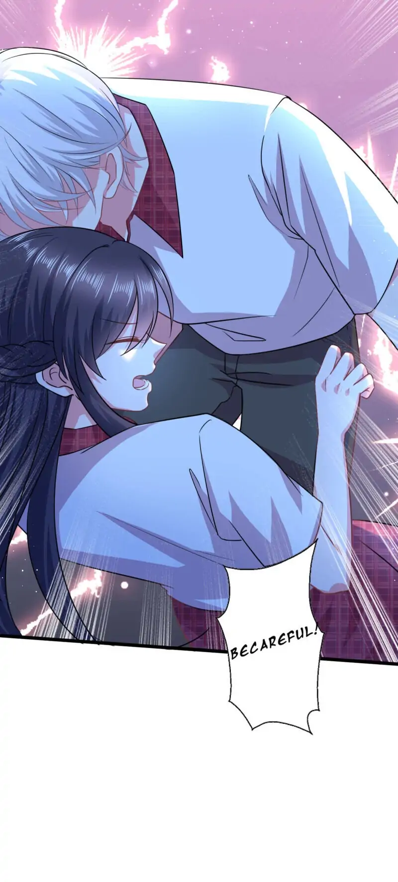 Flirting With the System Again Today Chapter 16 - page 9