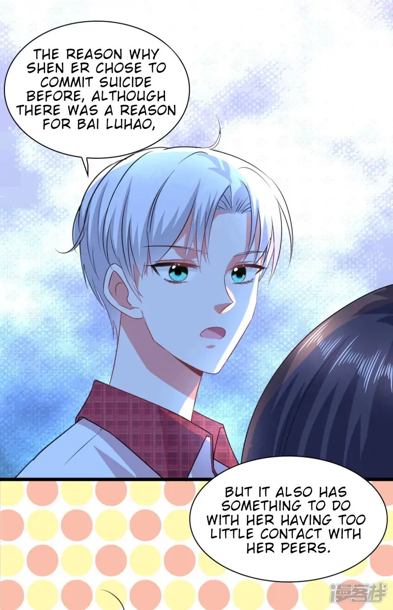 Flirting With the System Again Today Chapter 15 - page 16