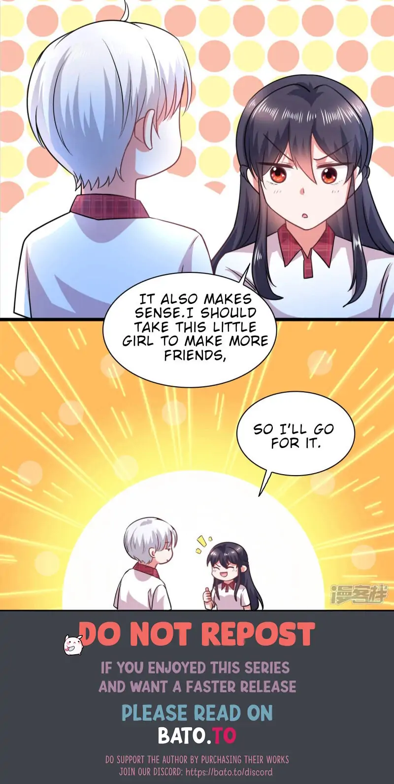 Flirting With the System Again Today Chapter 15 - page 17