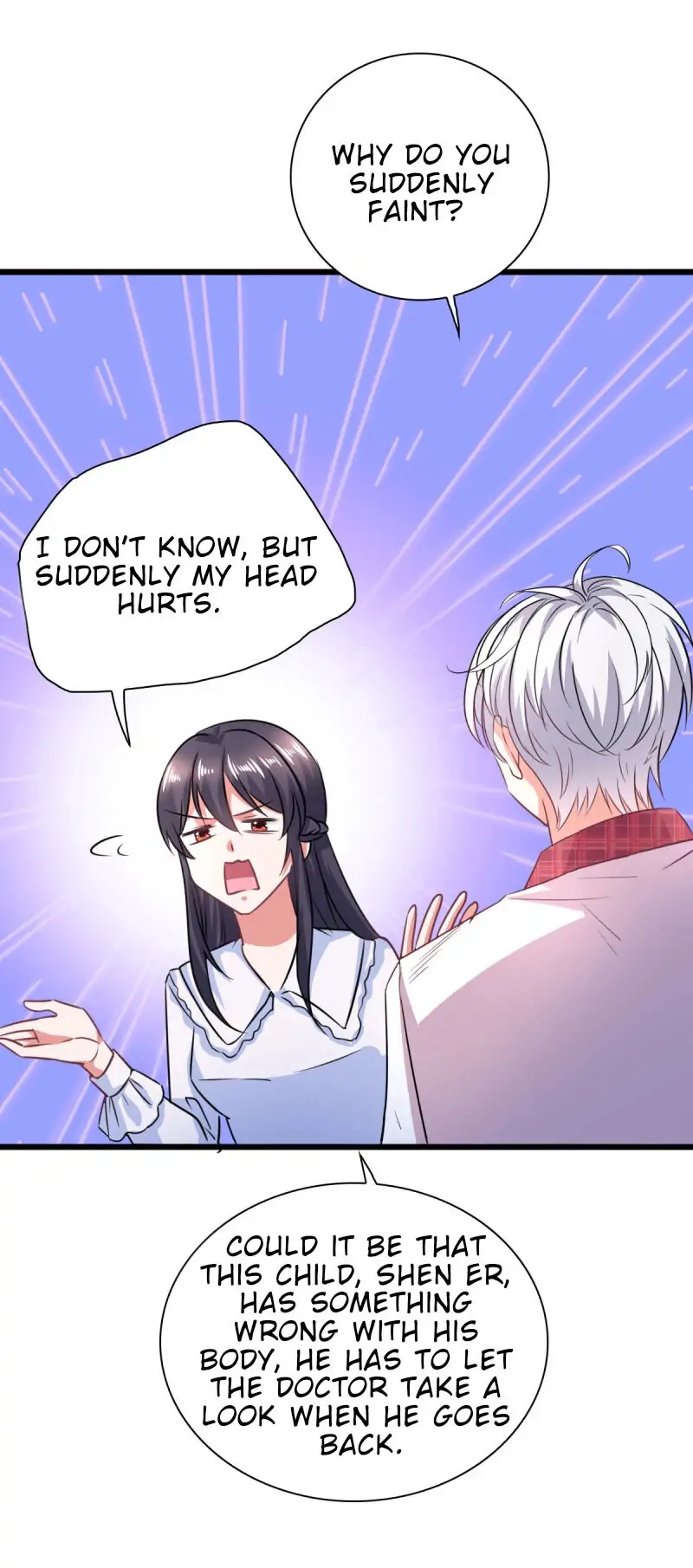 Flirting With the System Again Today Chapter 14 - page 18