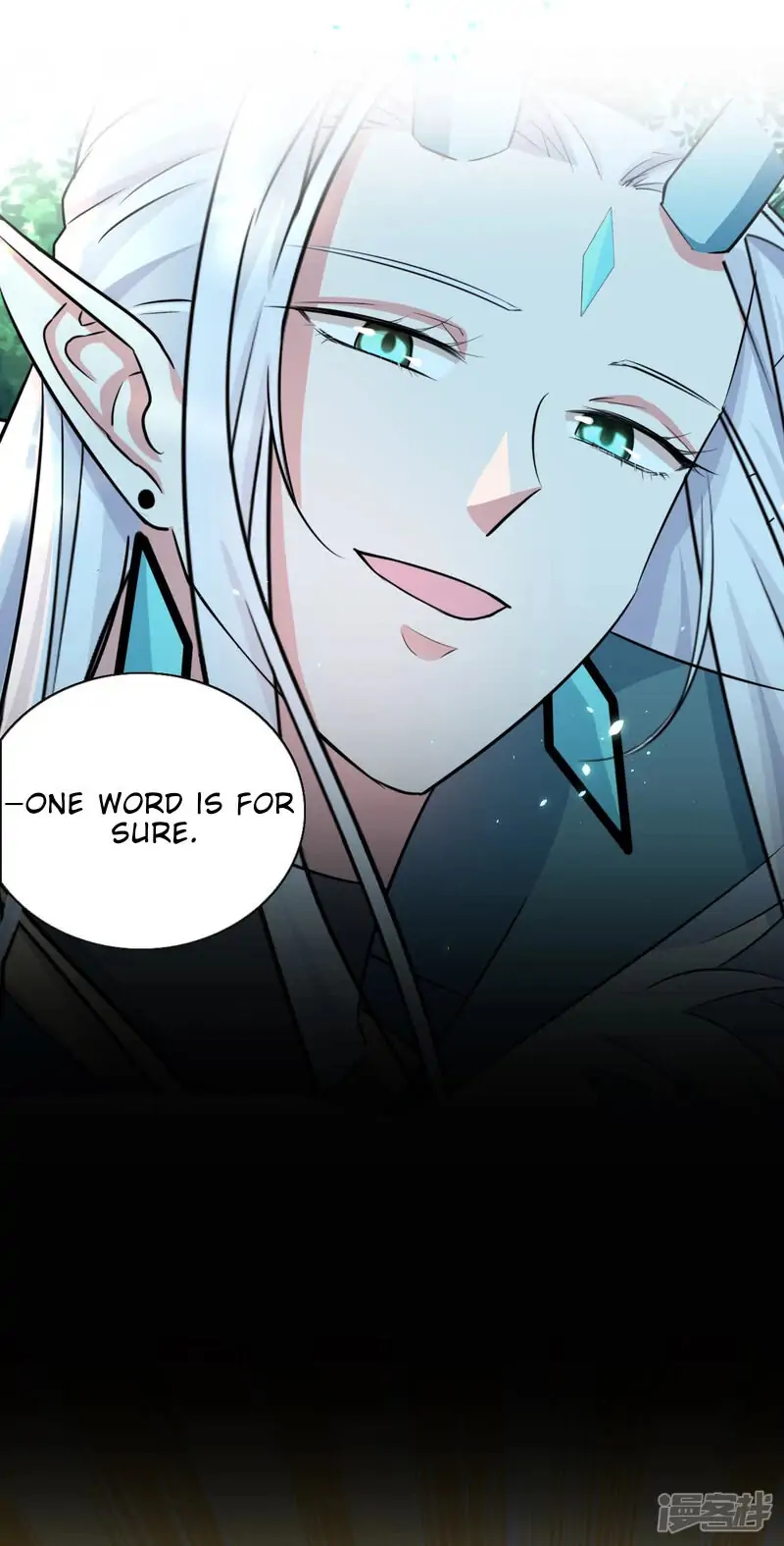 Flirting With the System Again Today Chapter 14 - page 5