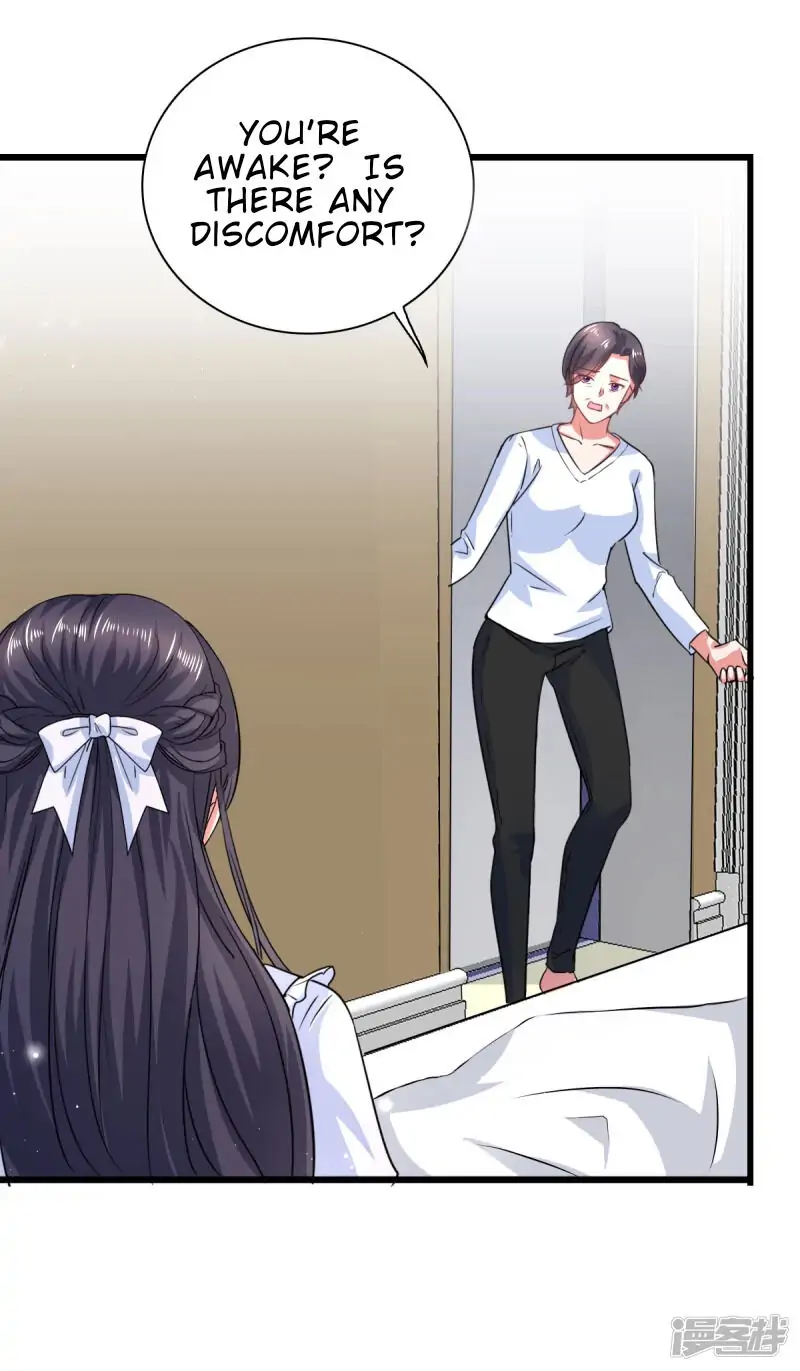 Flirting With the System Again Today Chapter 14 - page 8
