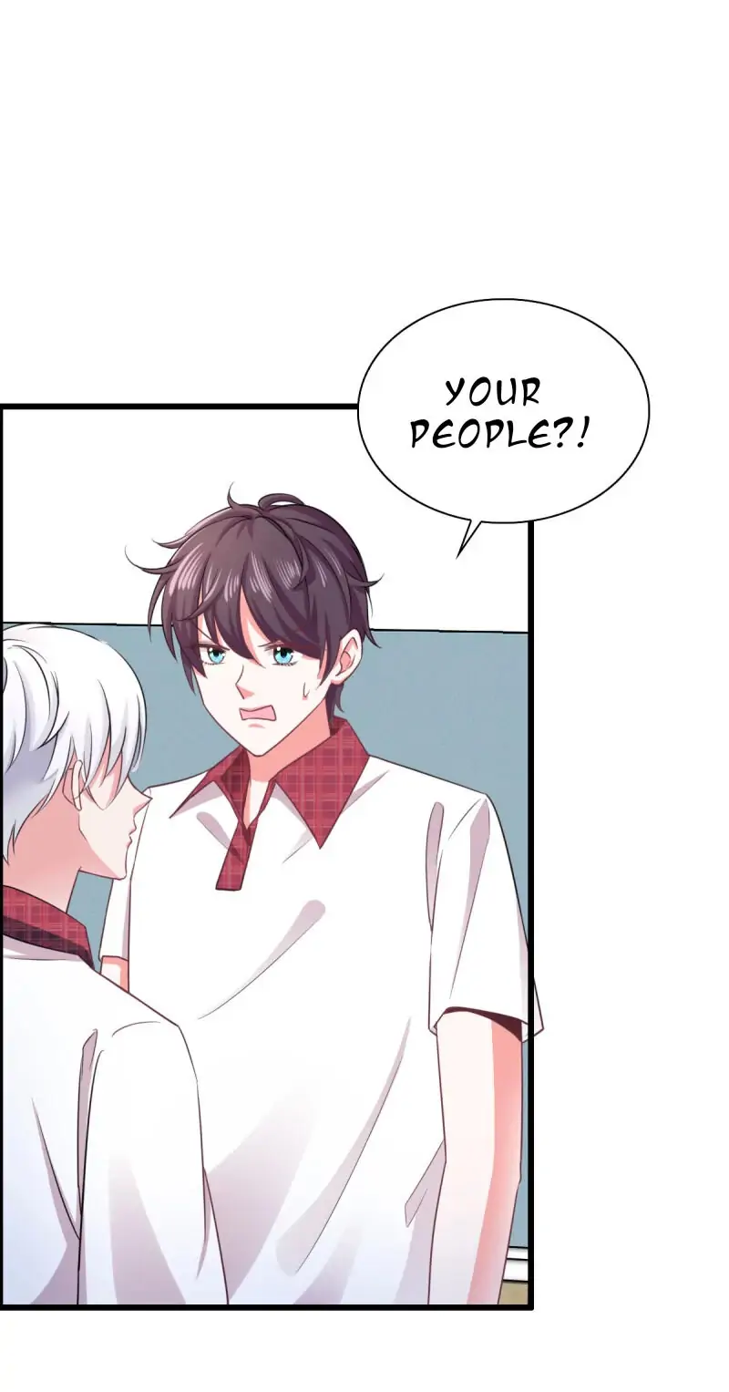 Flirting With the System Again Today Chapter 13 - page 10