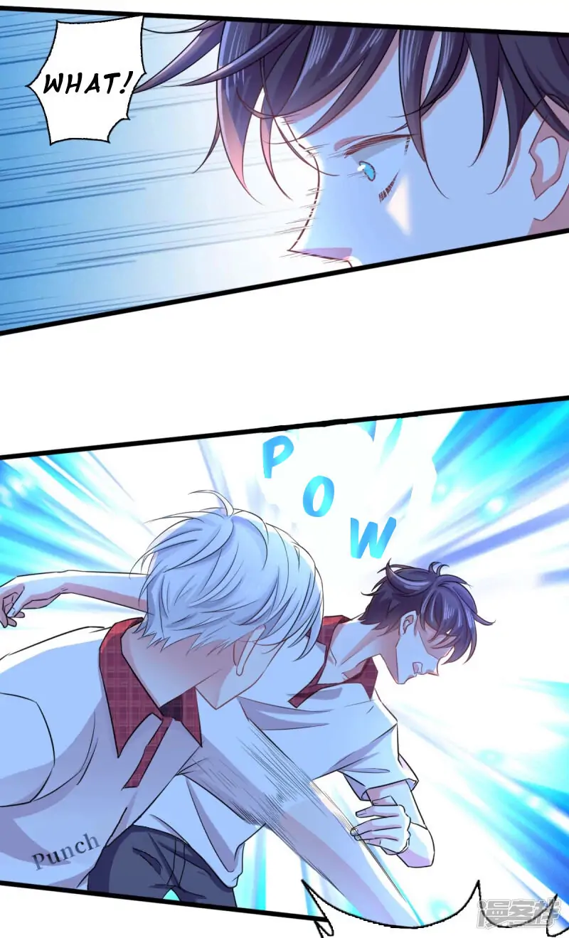 Flirting With the System Again Today Chapter 13 - page 11
