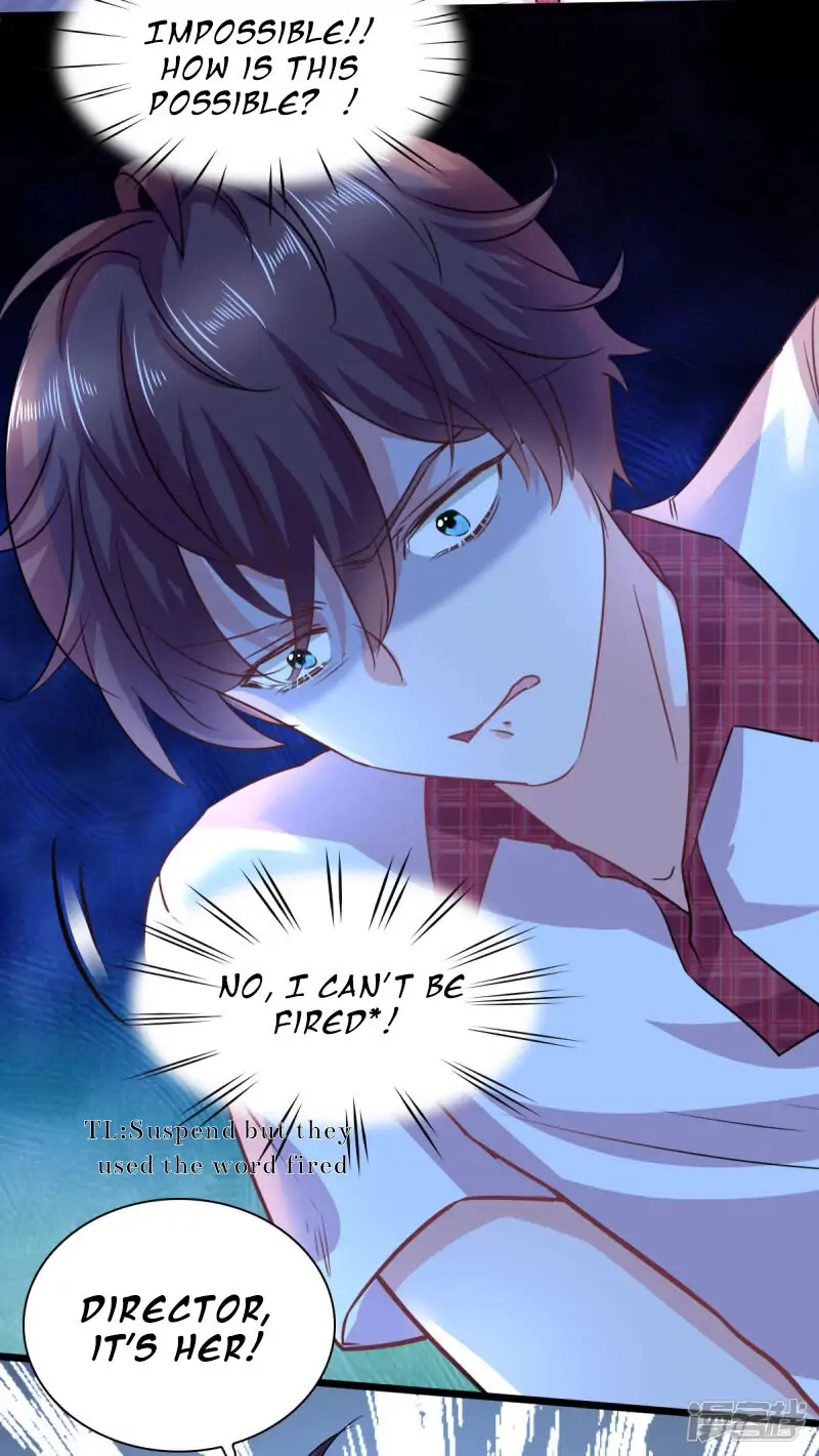 Flirting With the System Again Today Chapter 12 - page 4