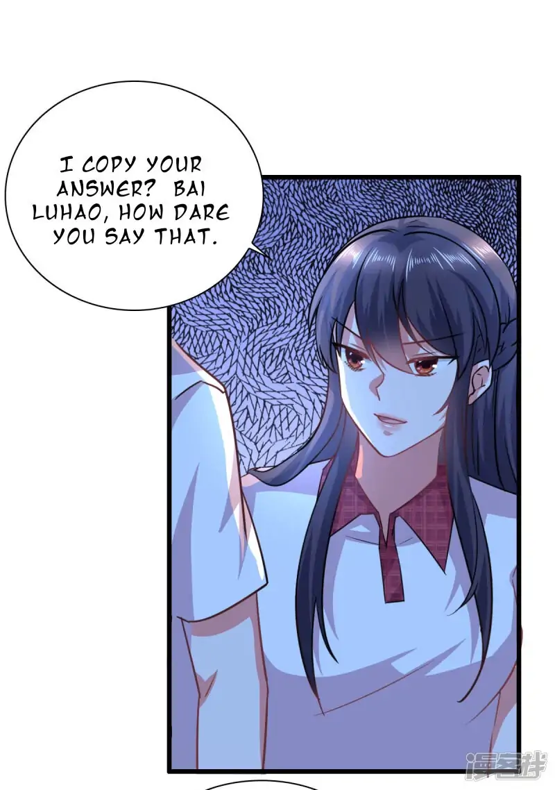Flirting With the System Again Today Chapter 12 - page 6