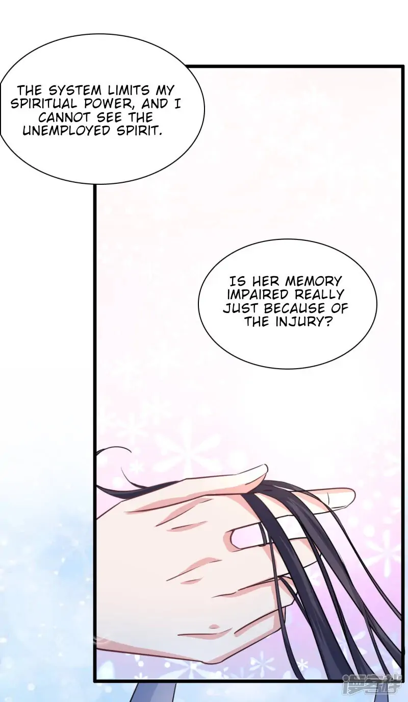 Flirting With the System Again Today Chapter 11 - page 10