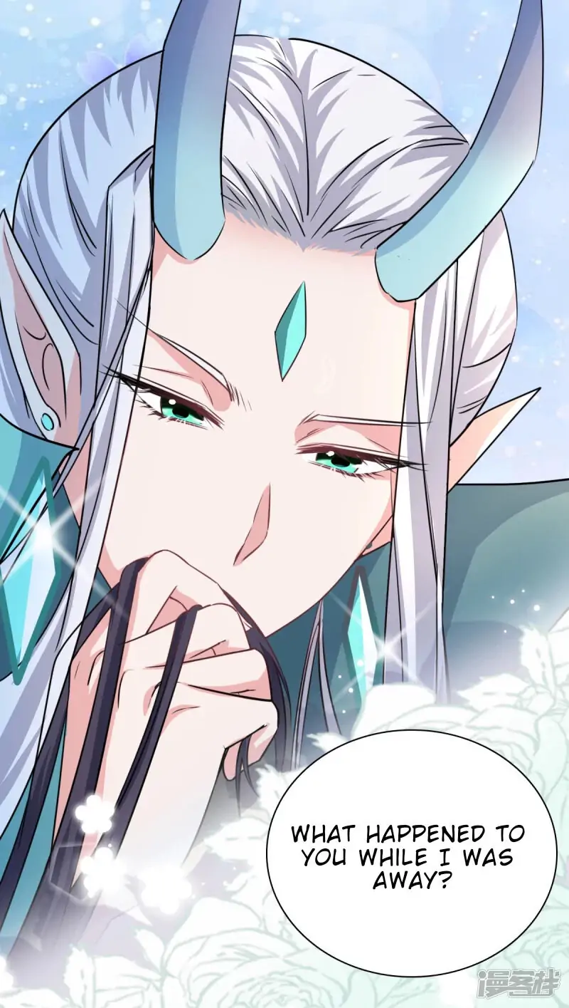 Flirting With the System Again Today Chapter 11 - page 11