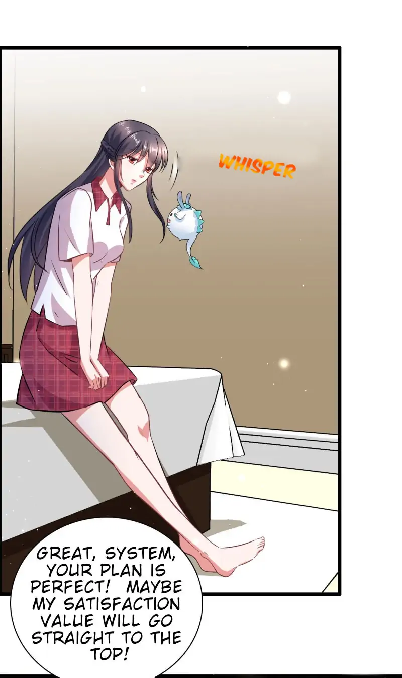 Flirting With the System Again Today Chapter 11 - page 2