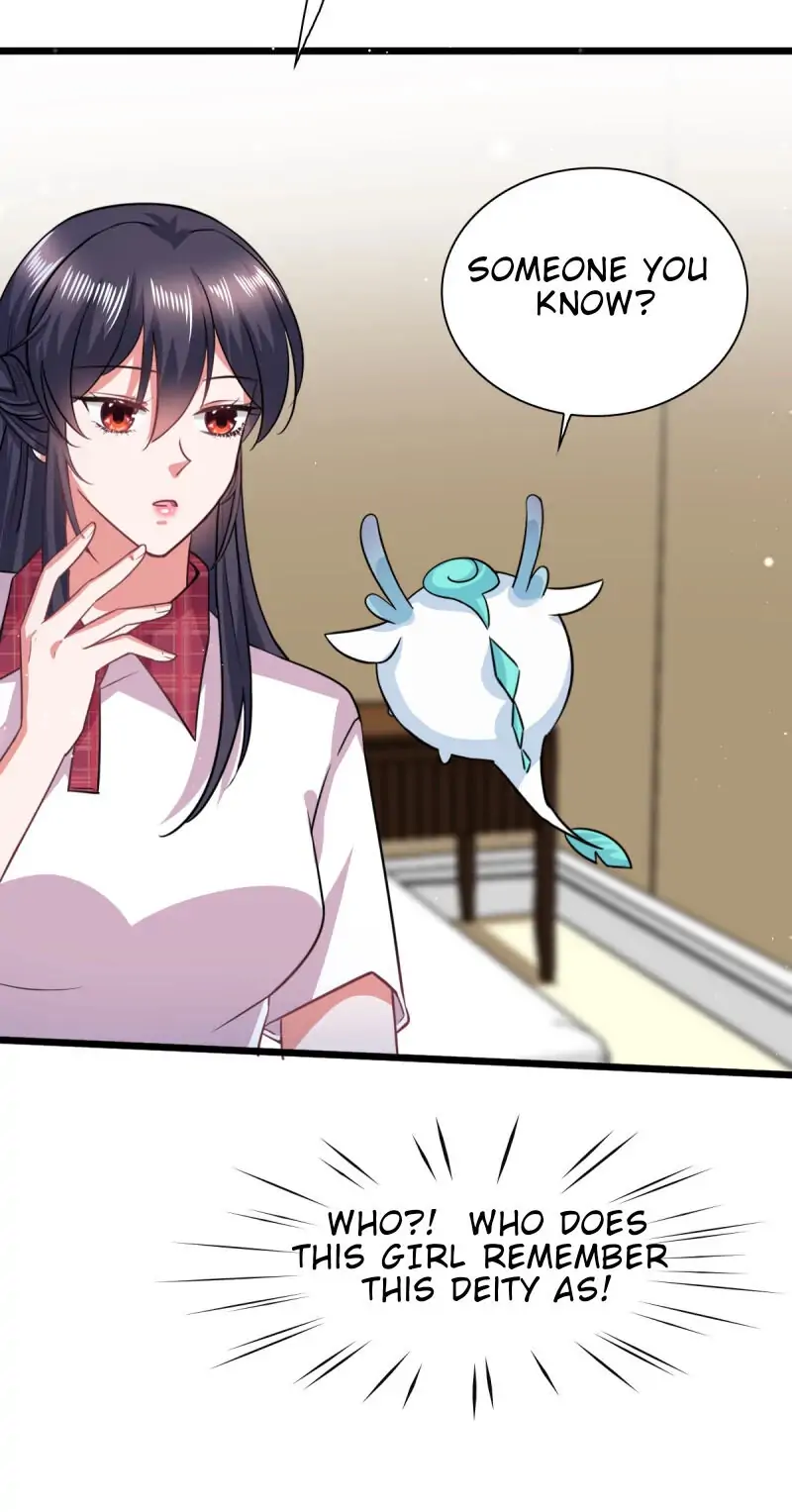 Flirting With the System Again Today Chapter 11 - page 5