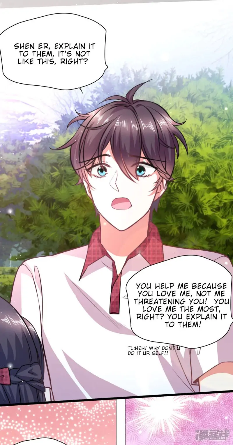 Flirting With the System Again Today Chapter 9 - page 18