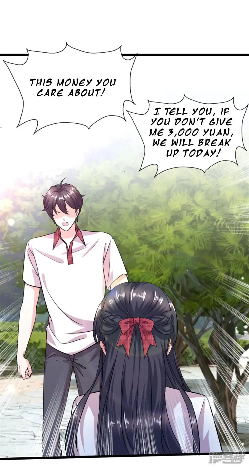 Flirting With the System Again Today Chapter 9 - page 9