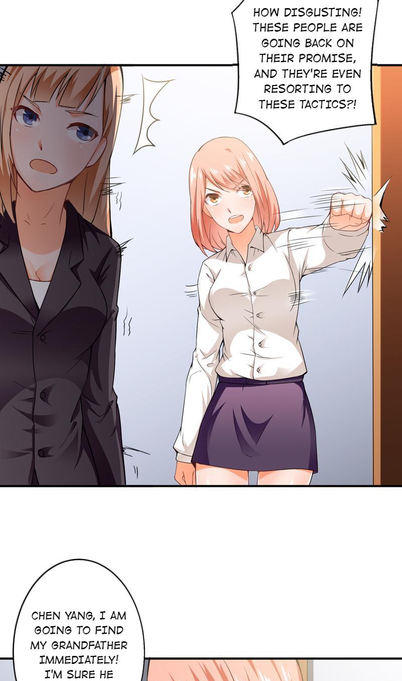 The Super Security Guard chapter 20 - page 11