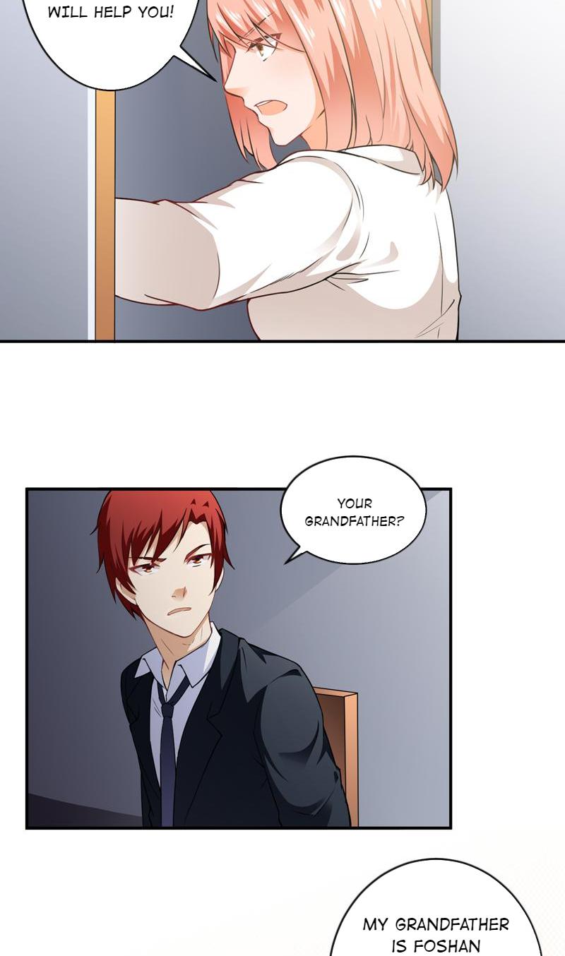 The Super Security Guard chapter 20 - page 12