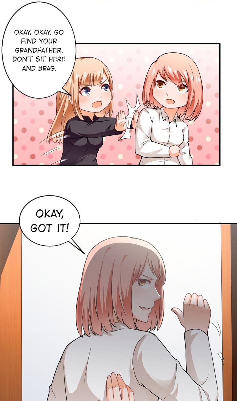 The Super Security Guard chapter 20 - page 14