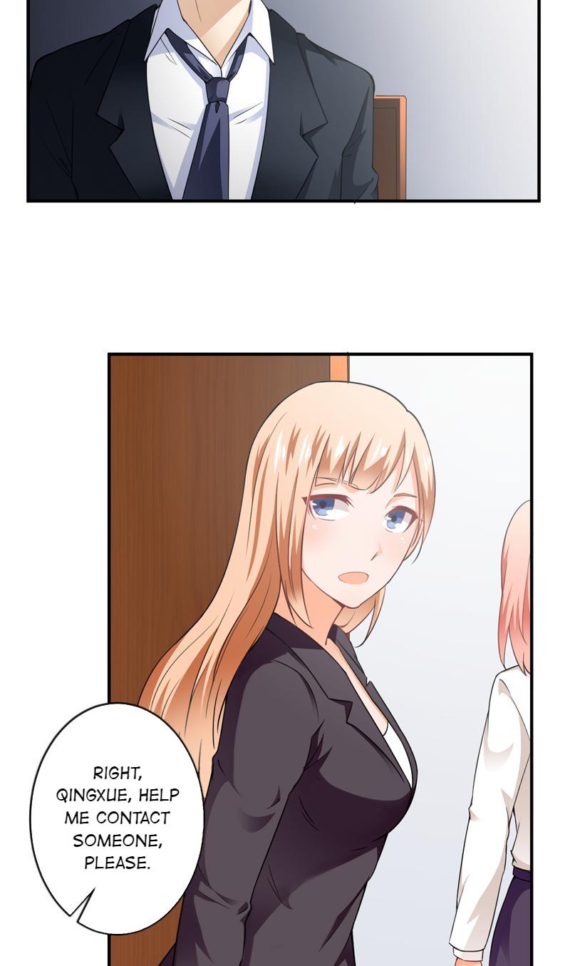 The Super Security Guard chapter 20 - page 16