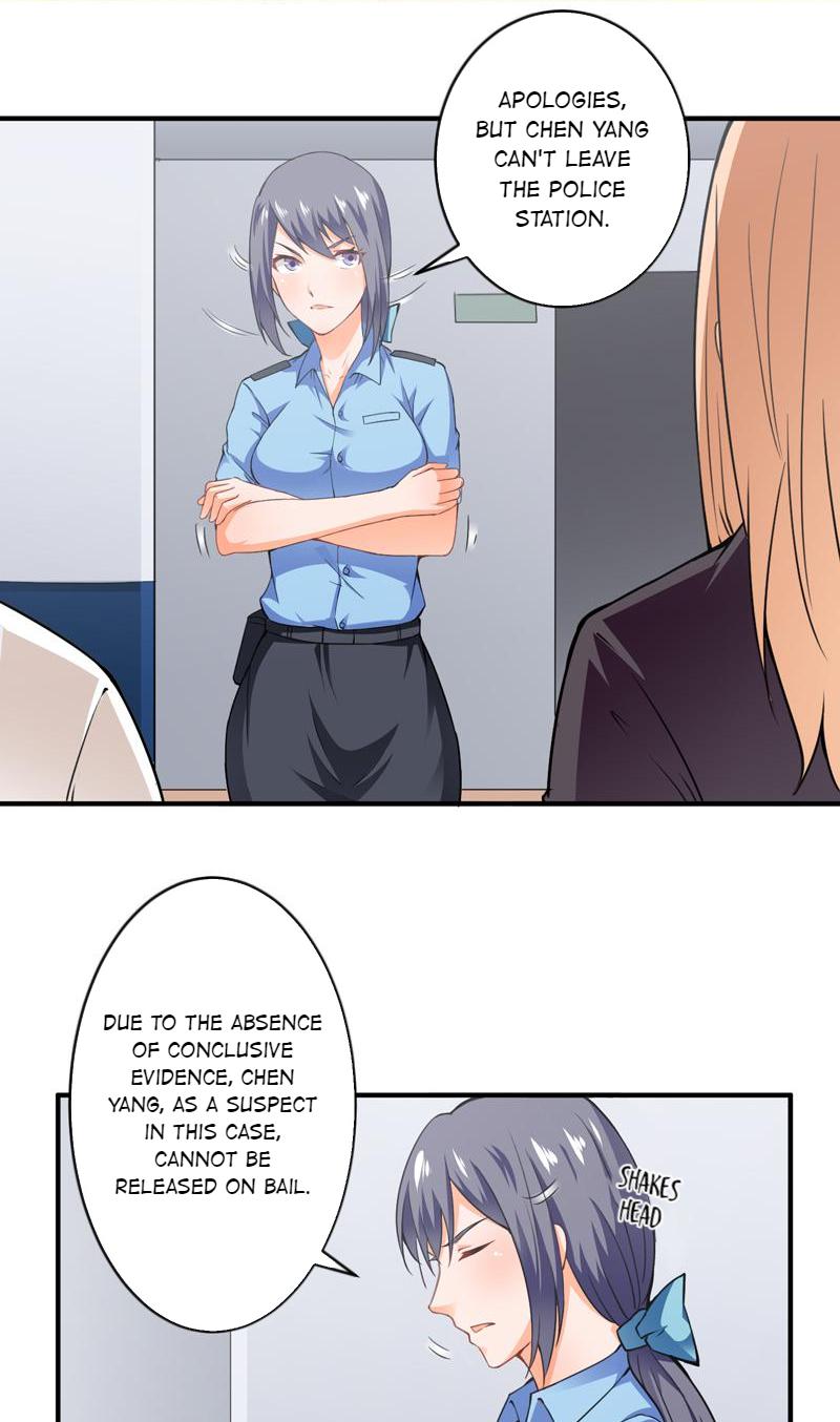 The Super Security Guard chapter 20 - page 2