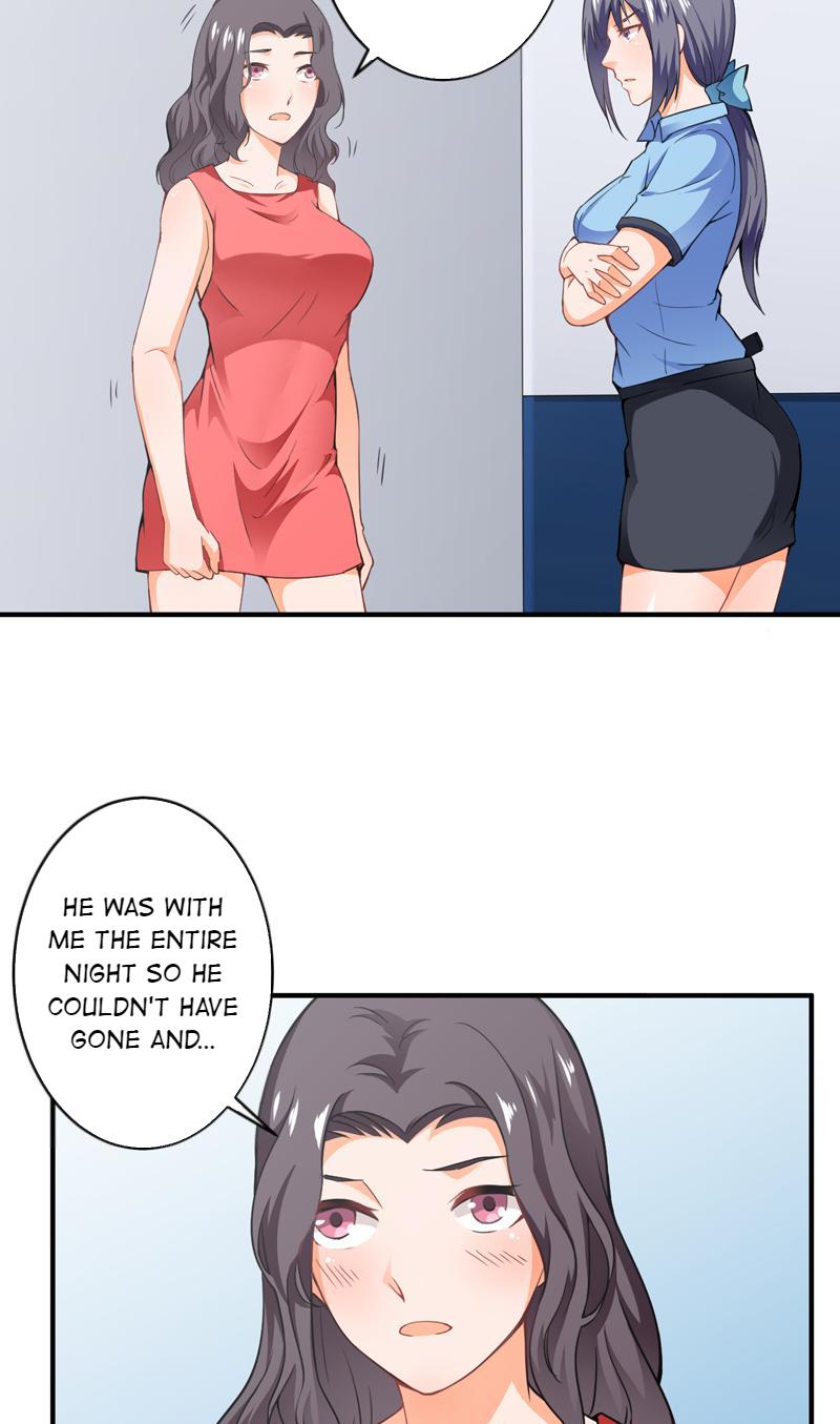 The Super Security Guard chapter 20 - page 4