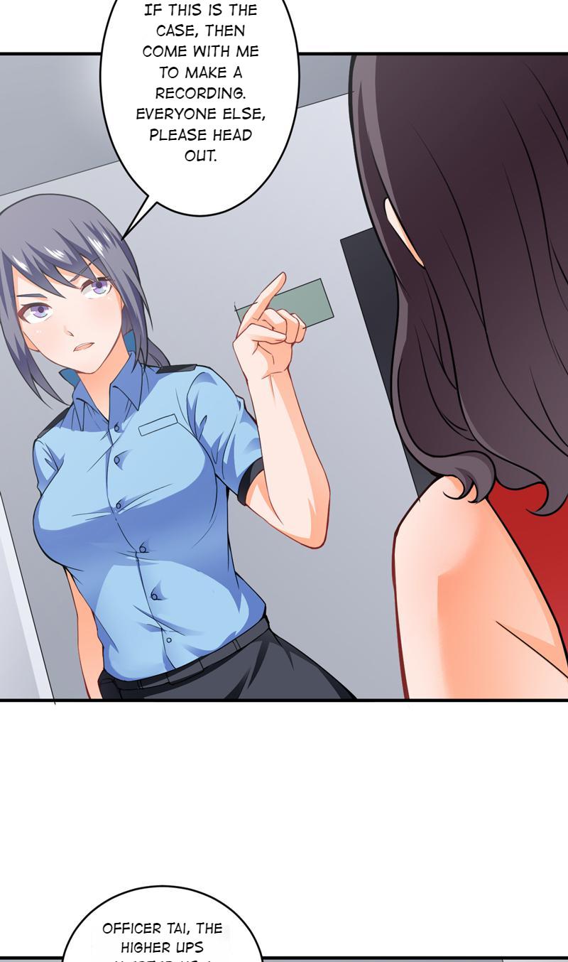 The Super Security Guard chapter 20 - page 6