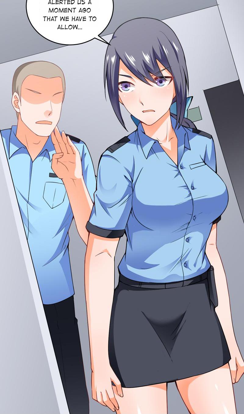 The Super Security Guard chapter 20 - page 7