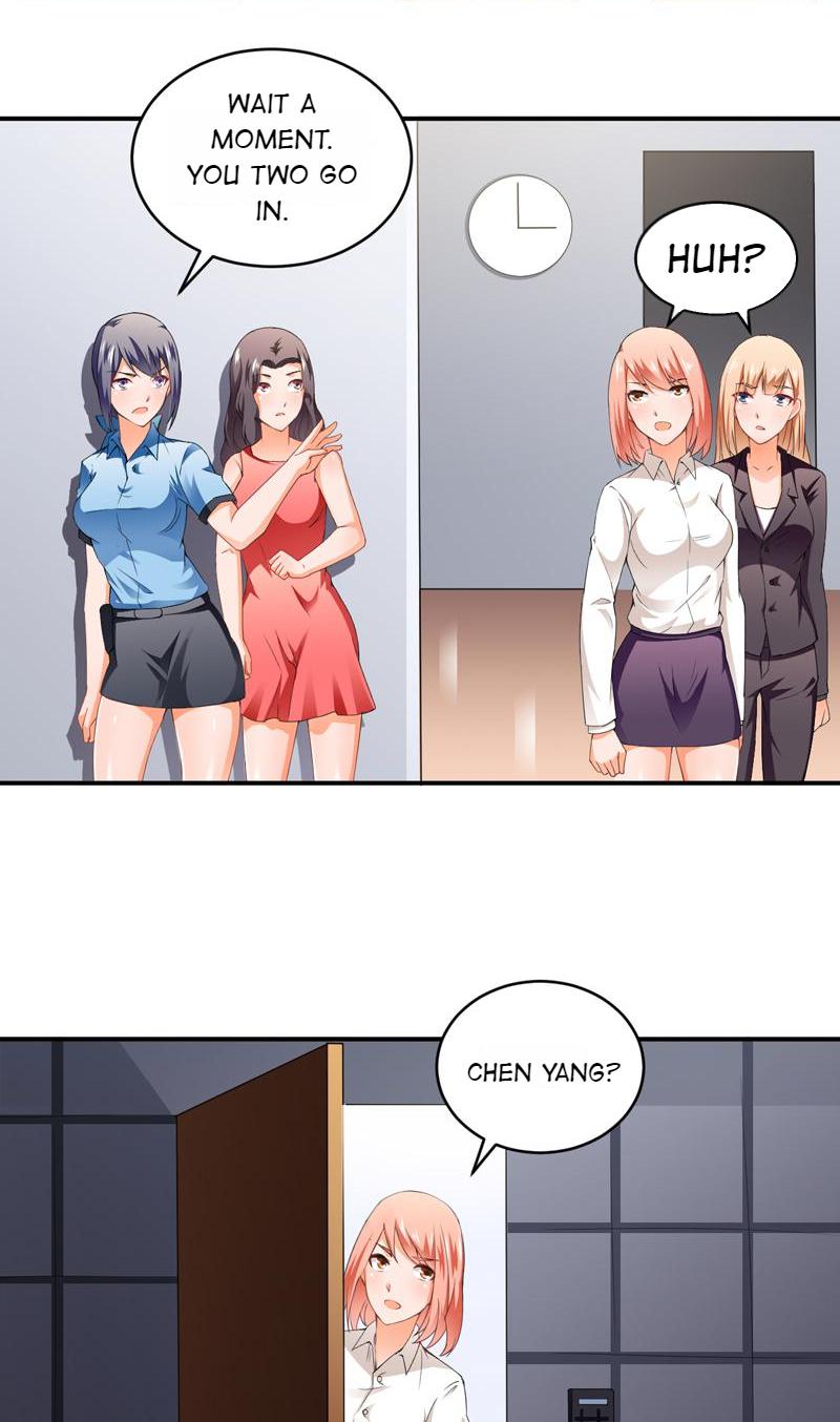 The Super Security Guard chapter 20 - page 8