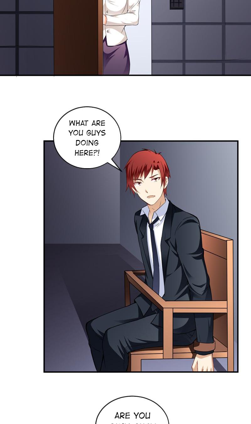 The Super Security Guard chapter 20 - page 9