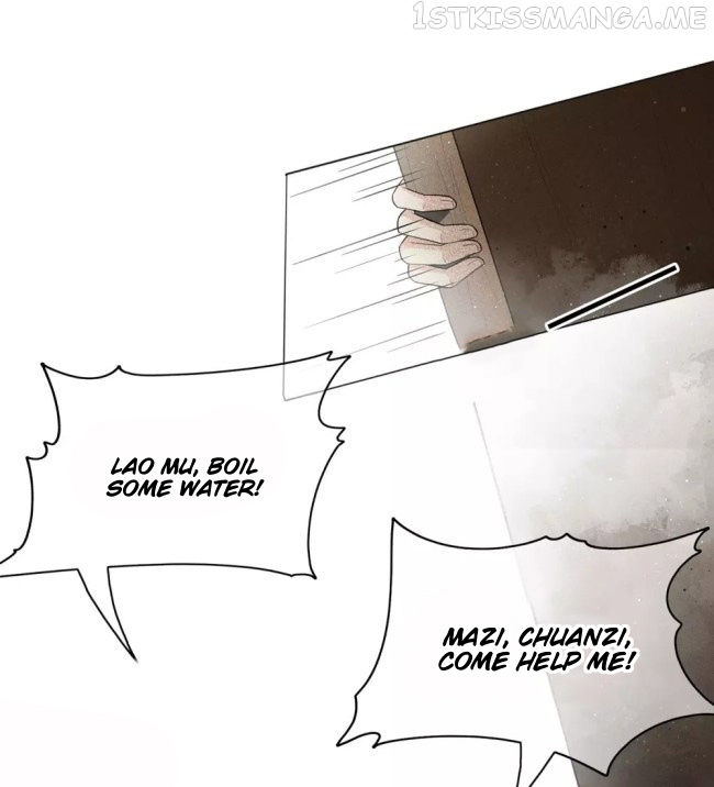 Lost You Forever Chapter 2.5 - page 10