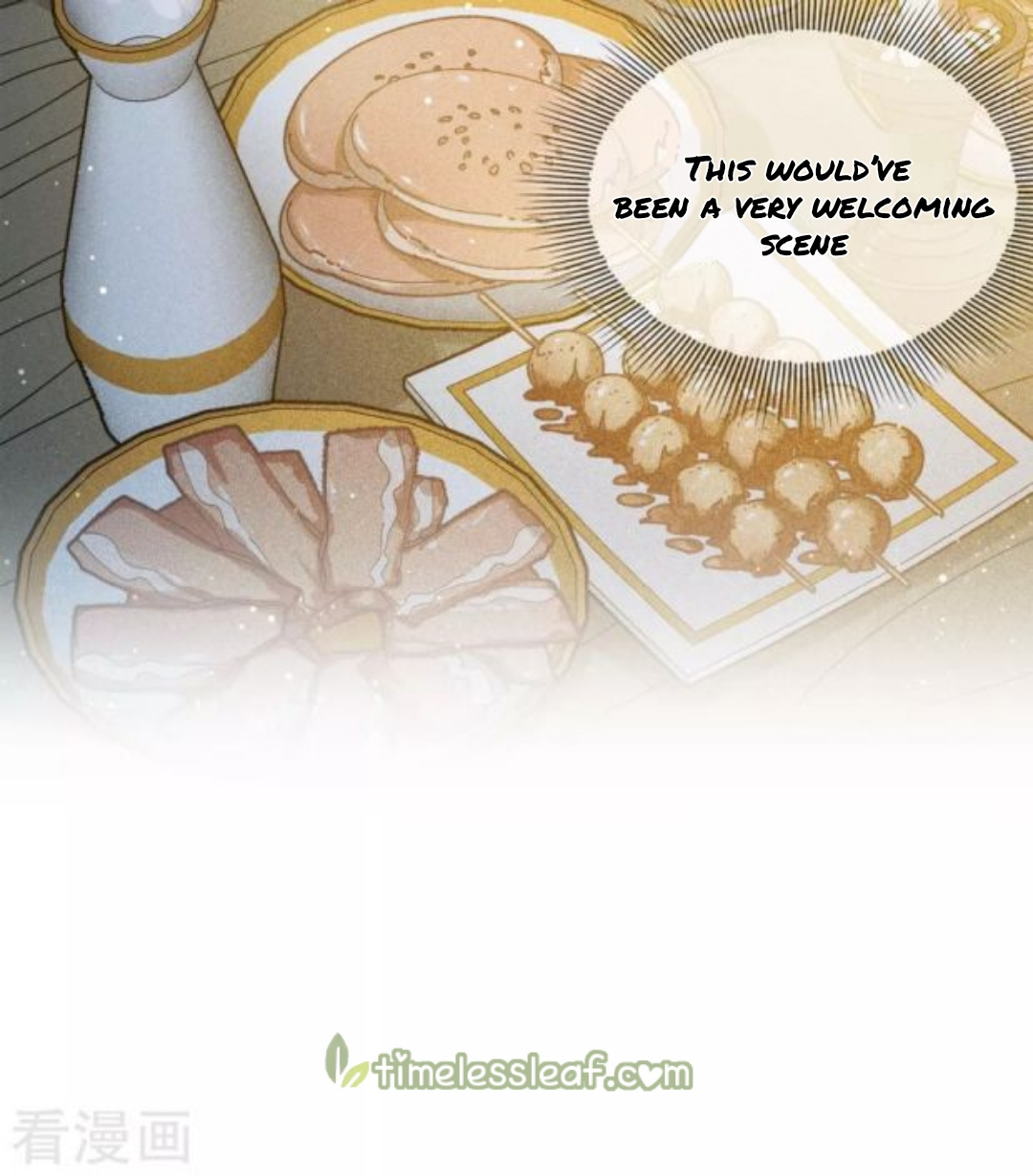 Lost You Forever Chapter 20 - page 11