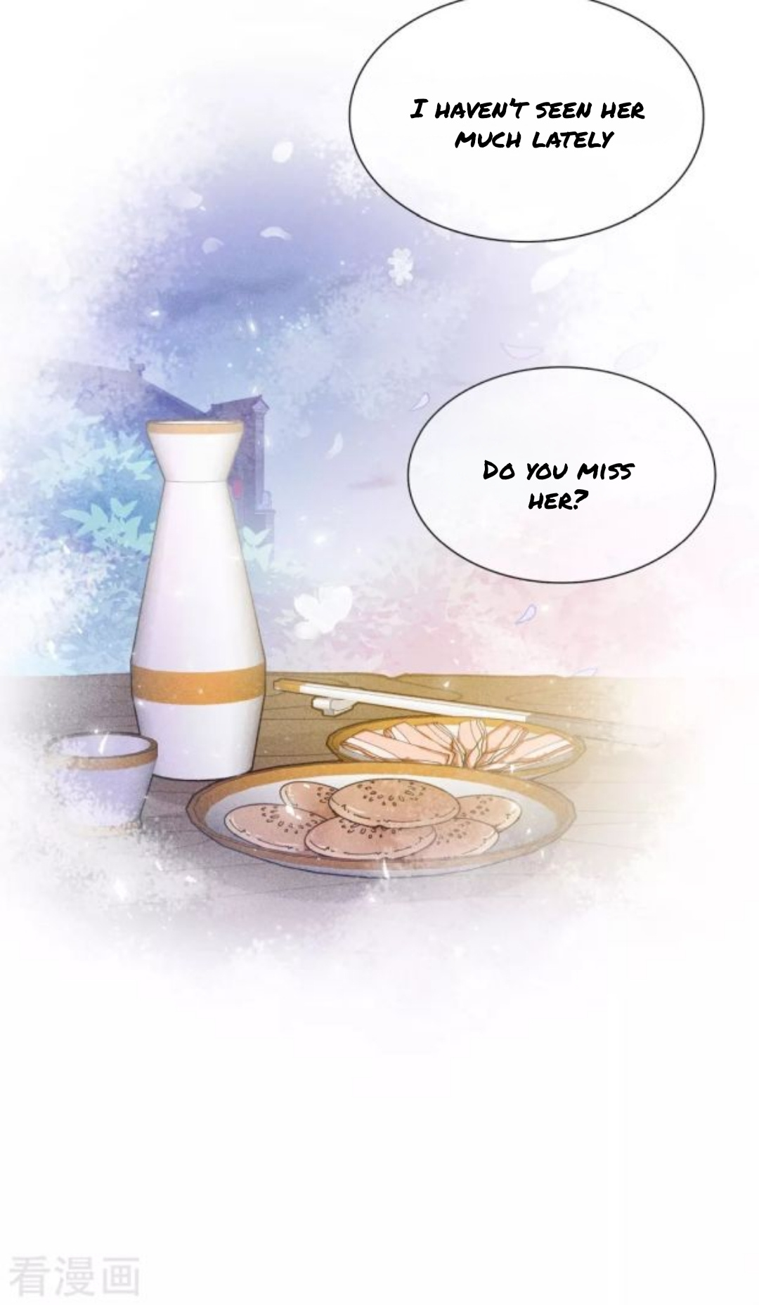 Lost You Forever Chapter 20 - page 18